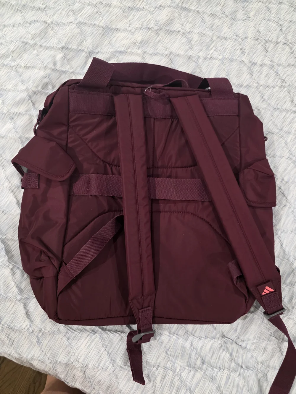 adidas versatile backpack
